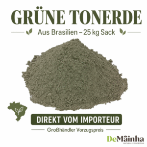 Tonerde Großhandel B2B Import kaufen