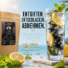 Aktivkohle Pulver kaufen bestellen