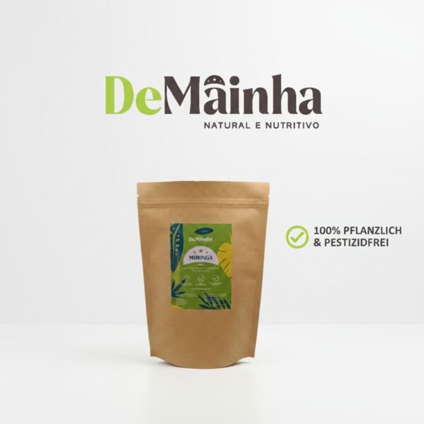 DeMainha Moringa Pulver kaufen
